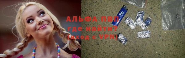 молекула духа Балахна